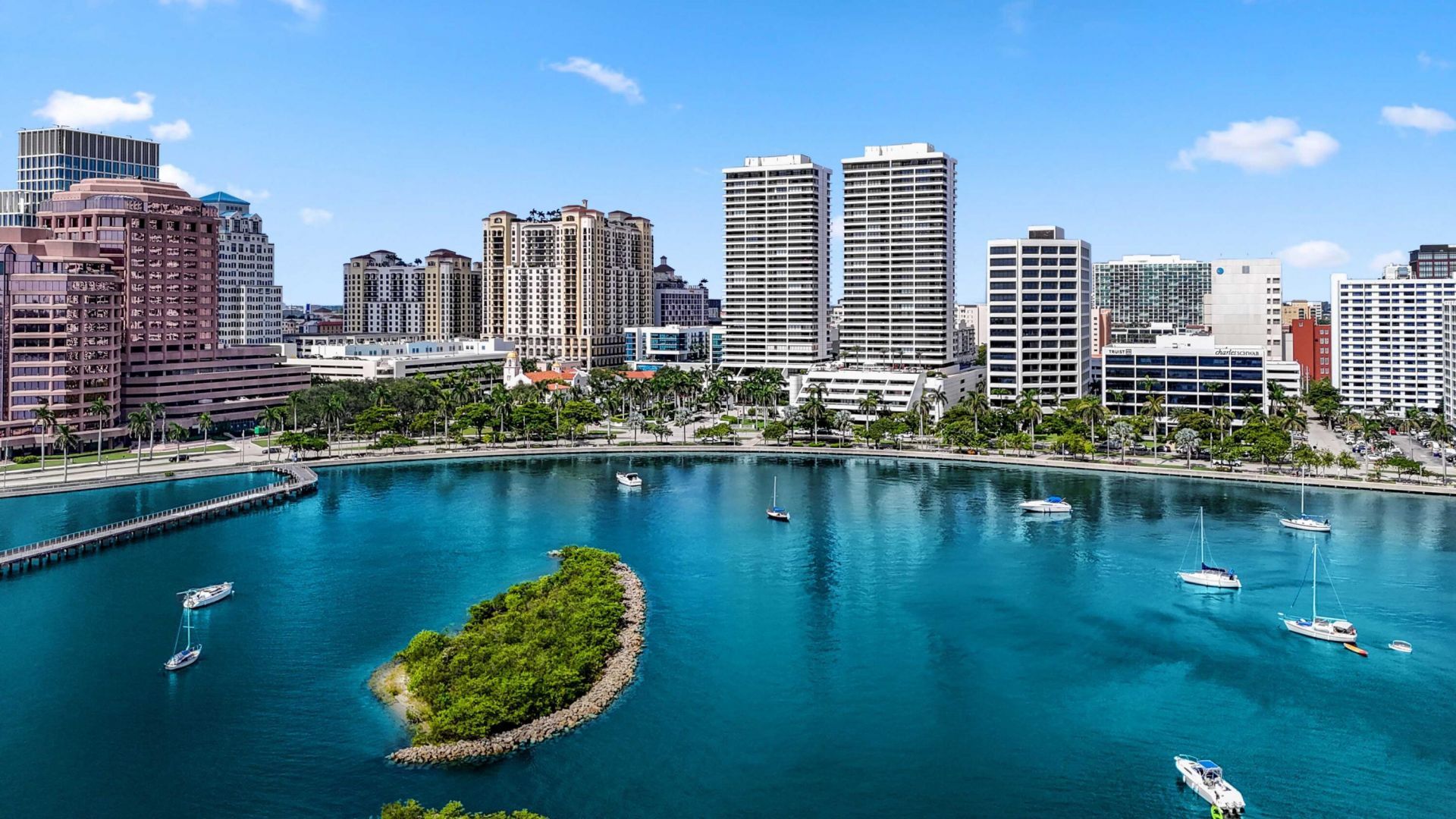 525 S Flagler Drive, Unit 16a, West Palm Beach, FL 33401 Photo