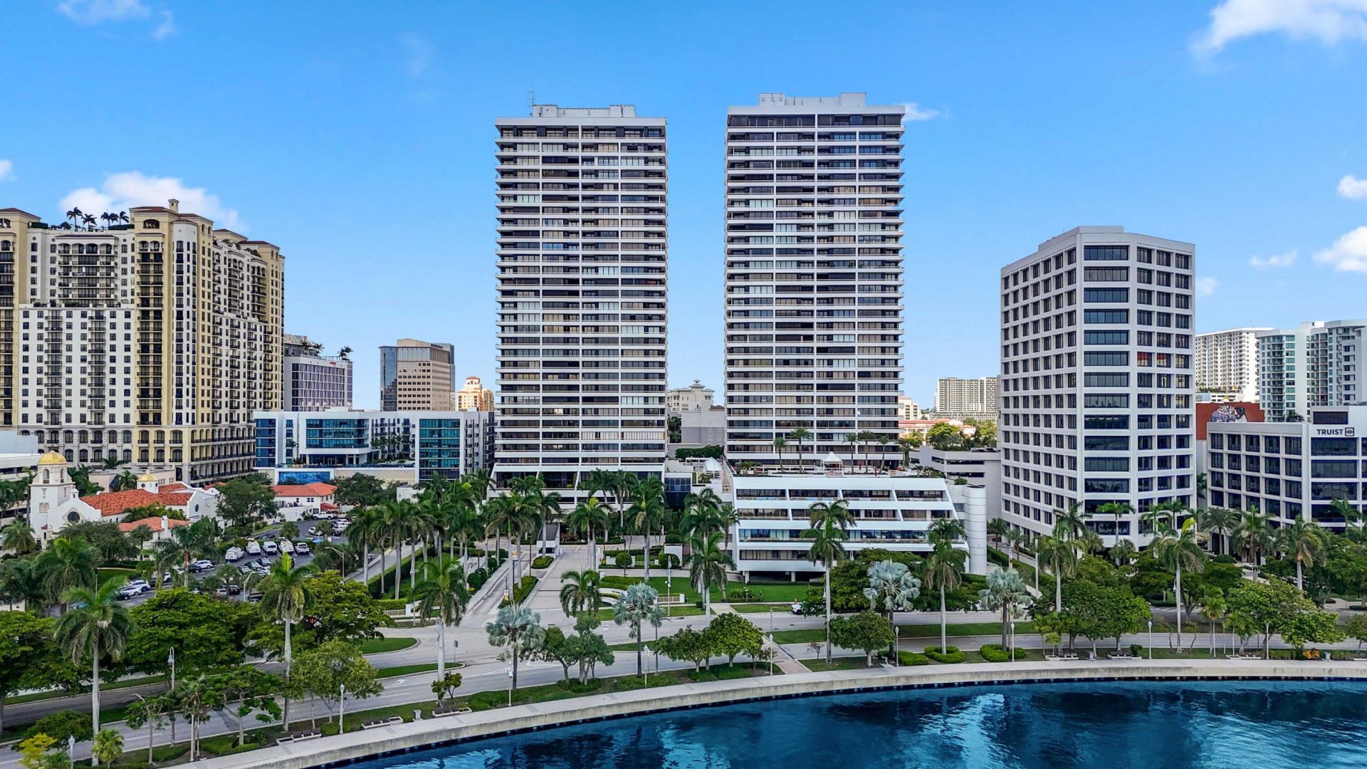 525 S Flagler Drive, Unit 16a, West Palm Beach, FL 33401 Photo