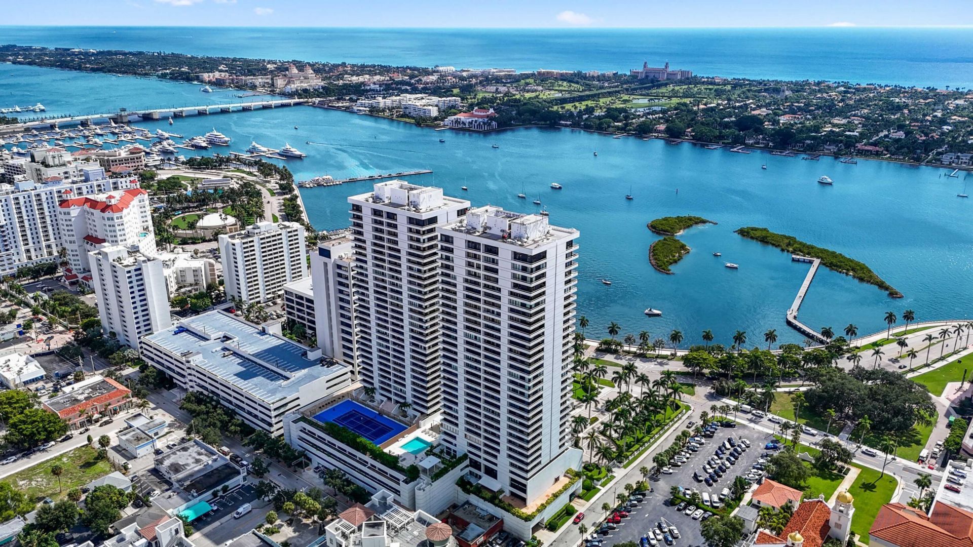 525 S Flagler Drive, Unit 16a, West Palm Beach, FL 33401 Photo