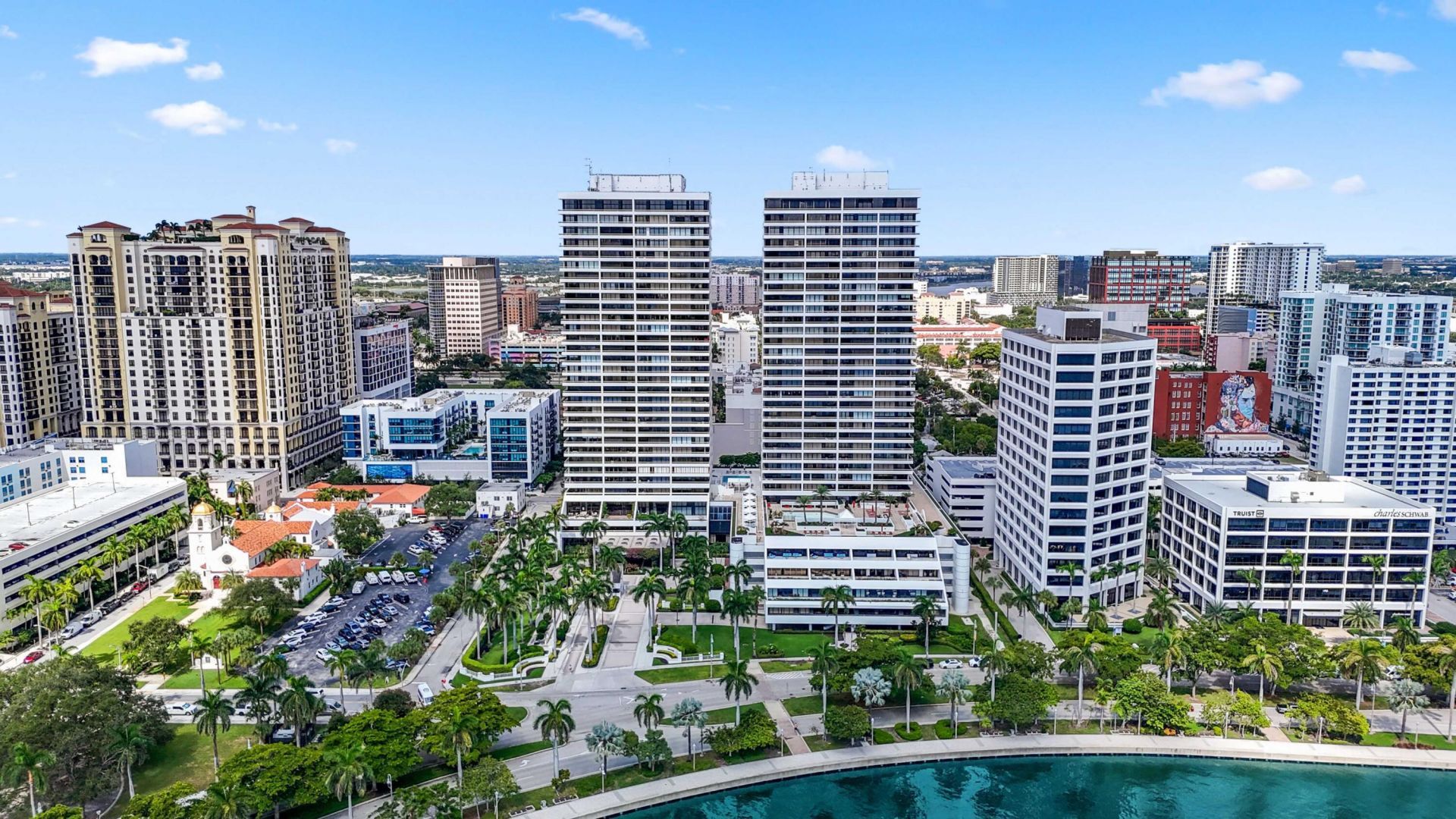 525 S Flagler Drive, Unit 16a, West Palm Beach, FL 33401 Photo