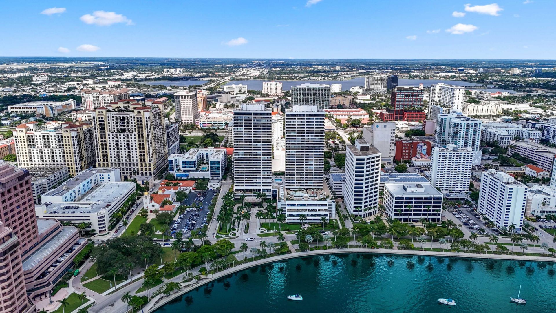 525 S Flagler Drive, Unit 16a, West Palm Beach, FL 33401 Photo