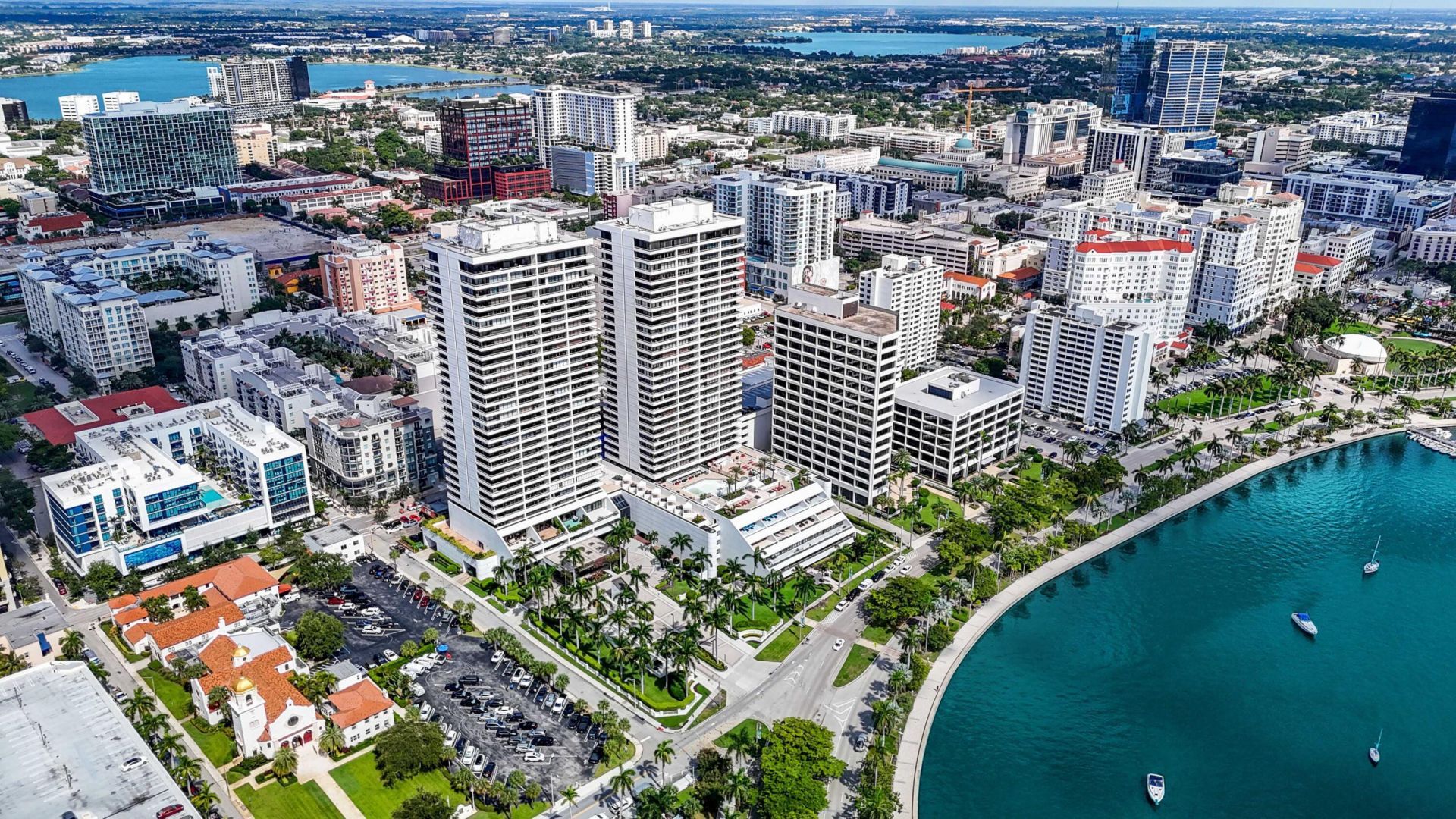 525 S Flagler Drive, Unit 16a, West Palm Beach, FL 33401 Photo