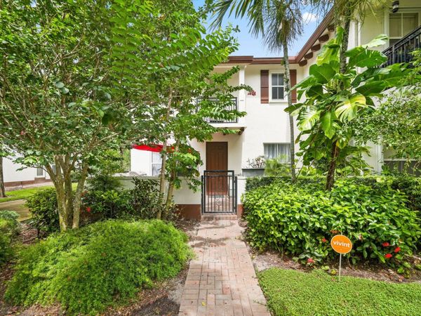 4501 Mimosa Terrace, Unit 1404, Coconut Creek, FL 33073