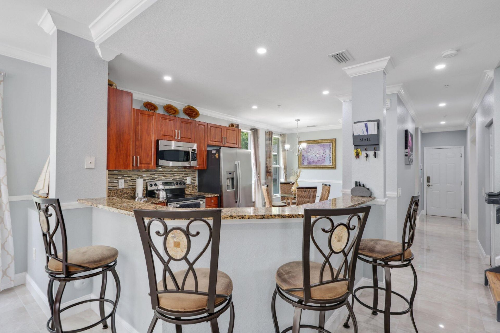 4501 Mimosa Terrace, Unit 1404, Coconut Creek, FL 33073 Photo