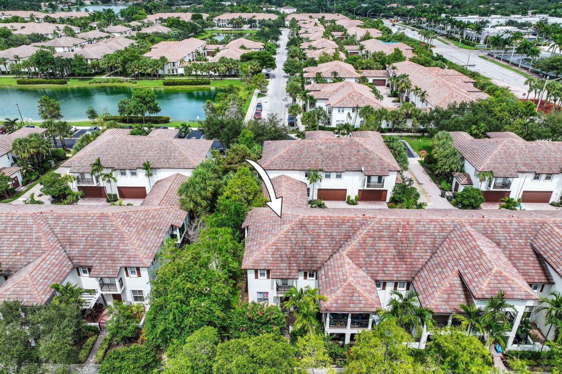 4501 Mimosa Terrace, Unit 1404, Coconut Creek, FL 33073 Photo