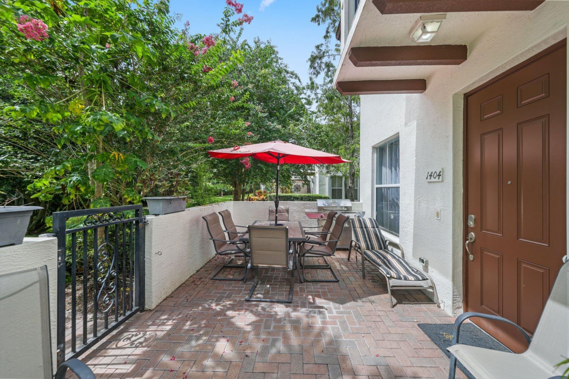 4501 Mimosa Terrace, Unit 1404, Coconut Creek, FL 33073 Photo