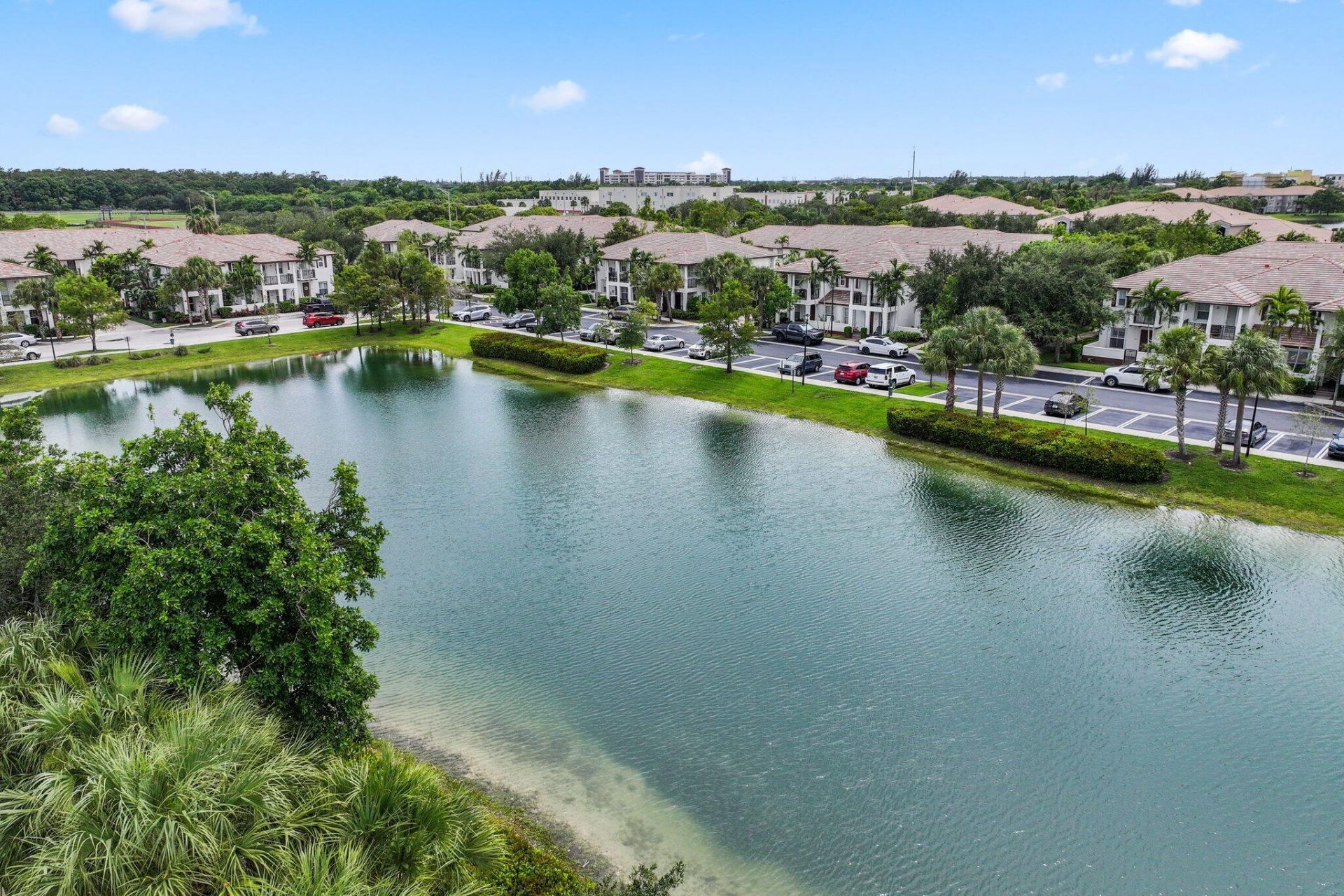 4501 Mimosa Terrace, Unit 1404, Coconut Creek, FL 33073 Photo