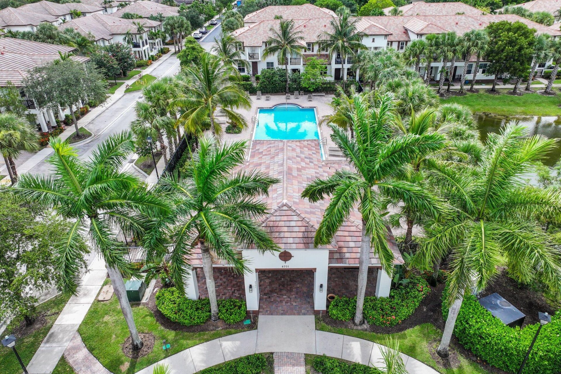 4501 Mimosa Terrace, Unit 1404, Coconut Creek, FL 33073 Photo