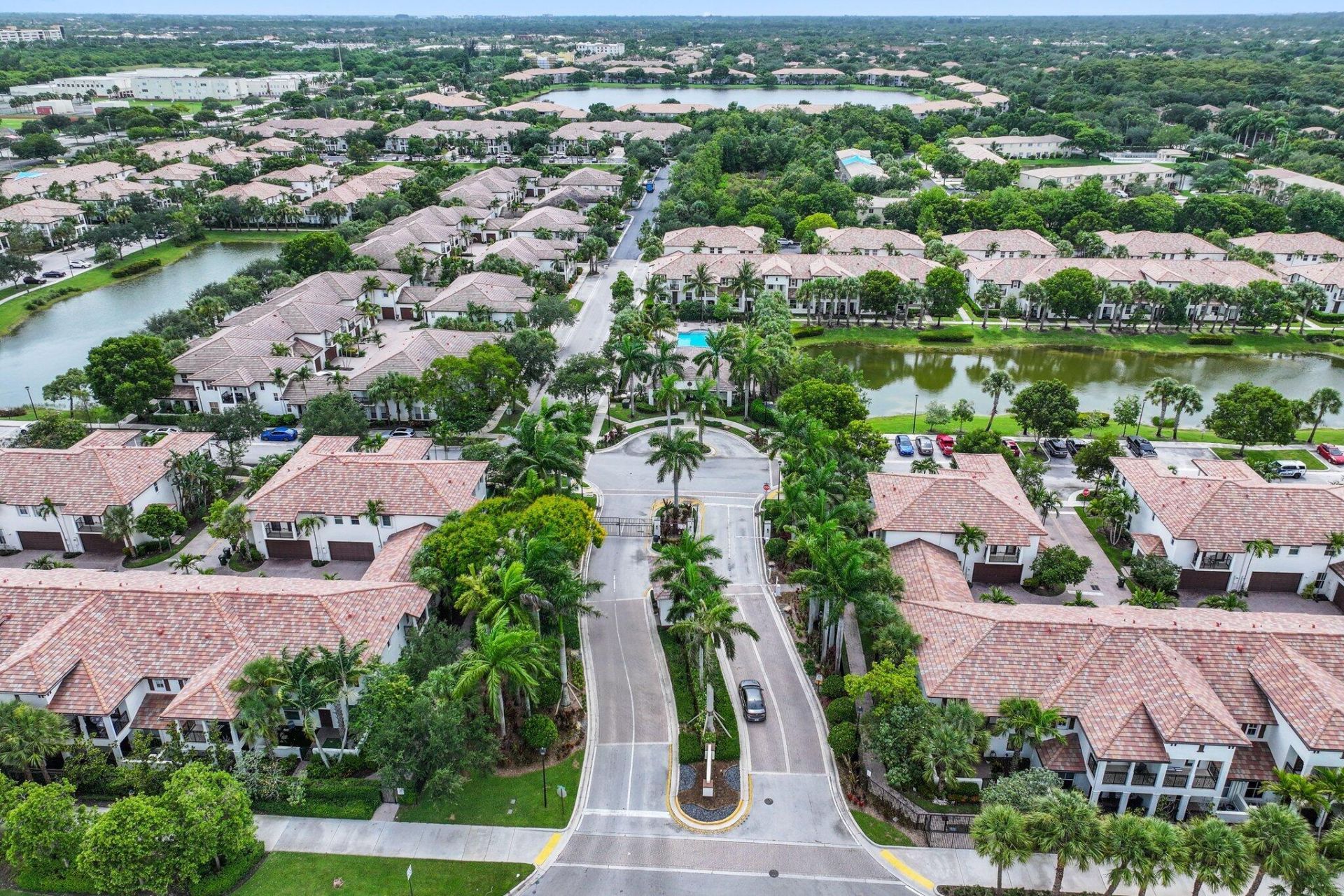 4501 Mimosa Terrace, Unit 1404, Coconut Creek, FL 33073 Photo