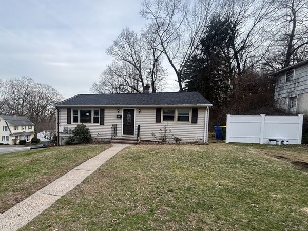 117 Arden , Waterbury, CT 06708