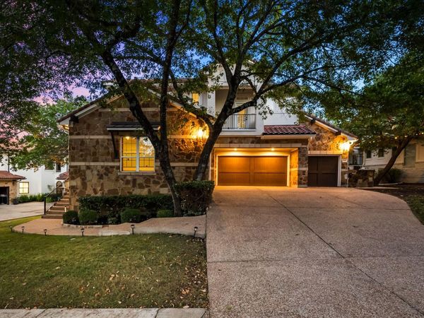 1932 Wimberly LN, Austin, TX 78735