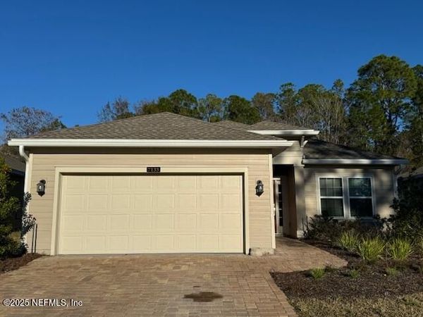 7133 JEMMAH Lane, Jacksonville, FL 32222