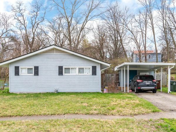2400 Longview Avenue , Dayton, OH 45431