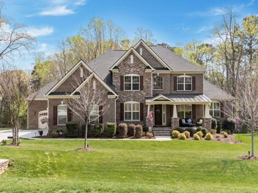 7228 Ledford Grove Lane, Wake Forest, NC 27587