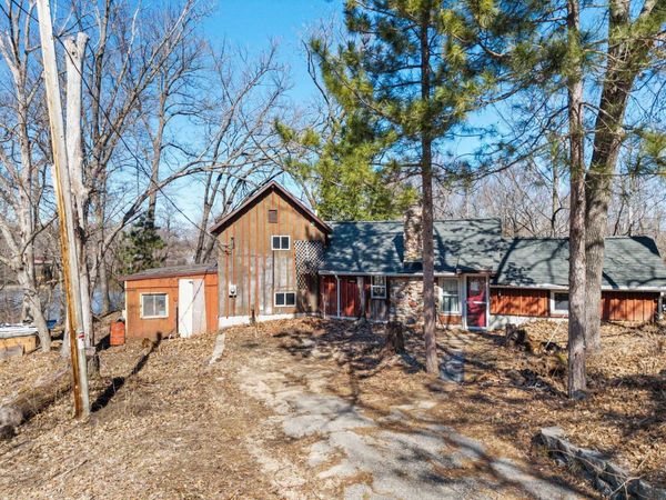 W10636 Cascade Mountian Road, Portage, WI 53901