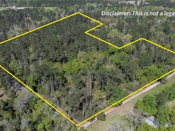 Hwy 112, DeRidder, LA 70634