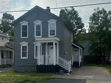 1124 Schuyler Street, Utica, NY 13502
