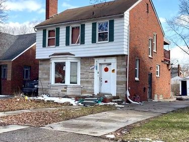 12230 Lansdowne Street, Detroit, MI 48224