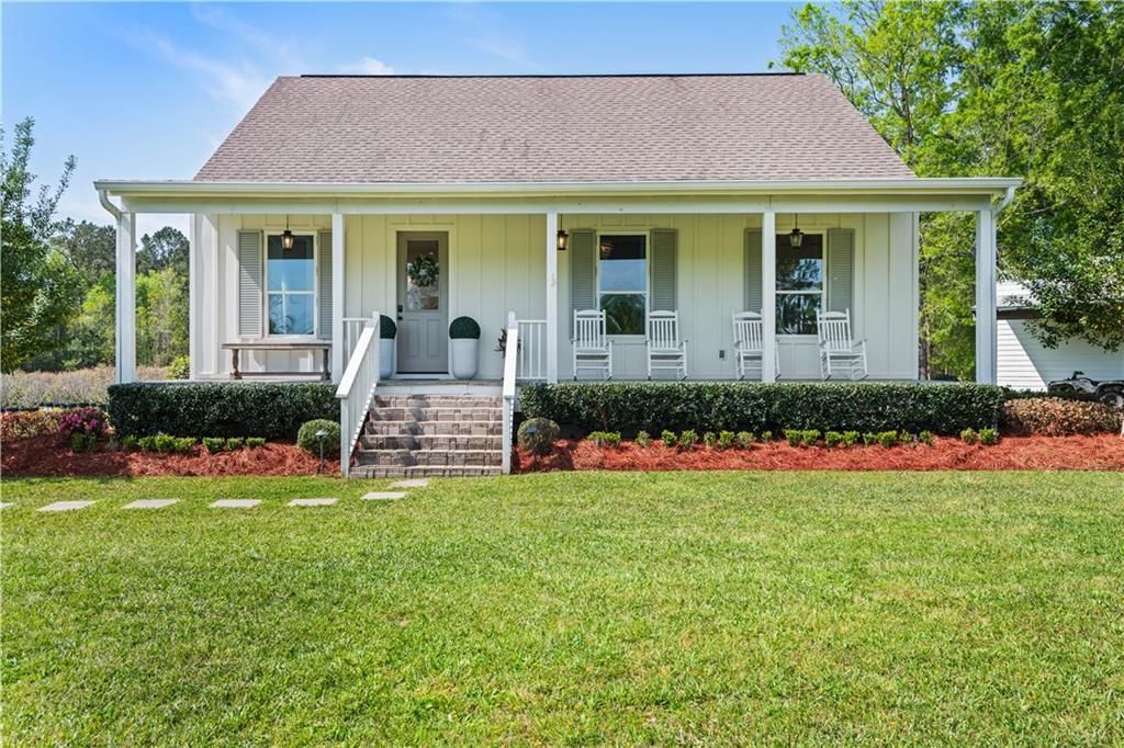 50247 HIGHWAY 445 Highway, Loranger, LA 70446