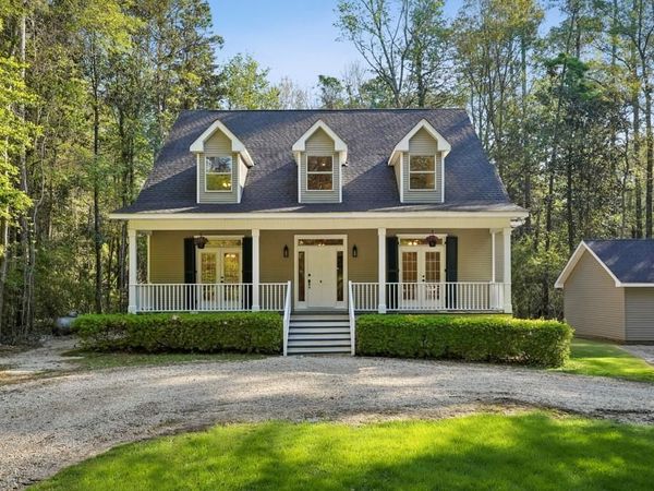 9 GLEN Loop, Covington, LA 70435