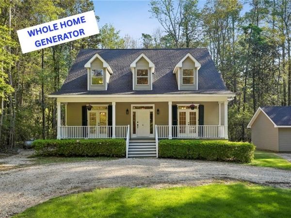 9 GLEN Loop, Covington, LA 70435