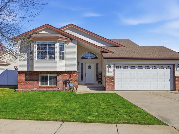 19223 E 6TH Ave, Spokane Valley, WA 99016