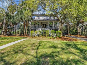 15 Sandwedge Lane Isle Of Palms, SC 29451