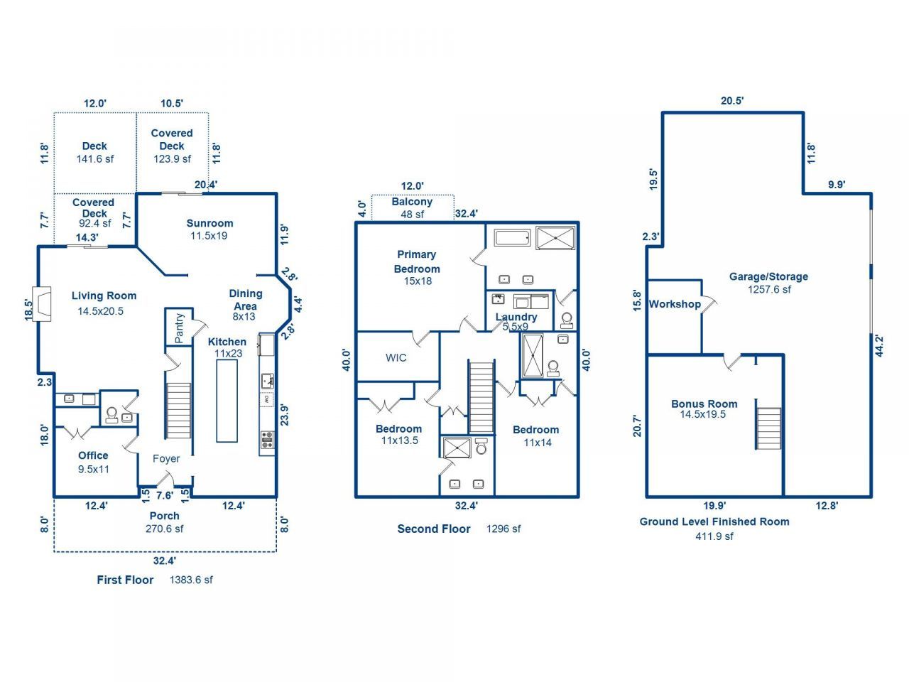 15 Sandwedge Lane Photo 48