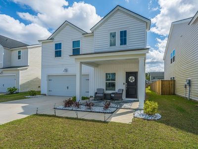 2114 Longhorn Lane, Summerville, SC 29485