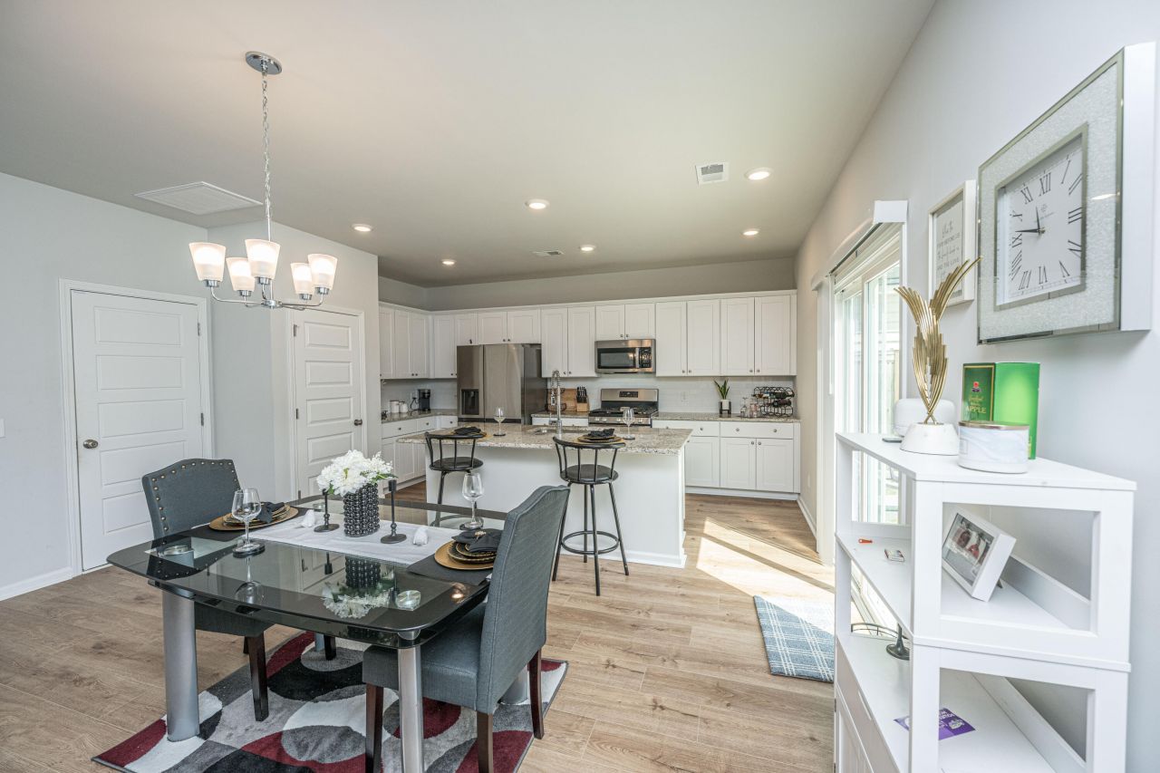 2114 Longhorn Lane Photo 6