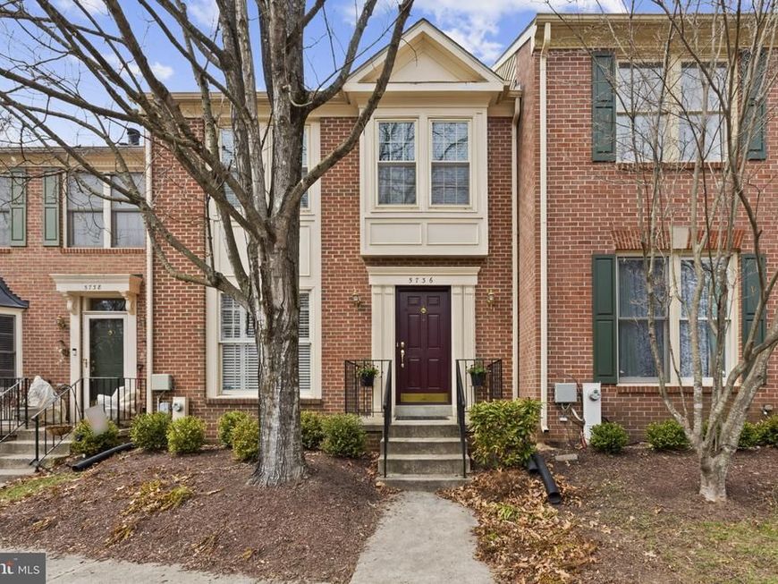 5736 April Journey, Unit 79, Columbia, MD 21044 Main Photo