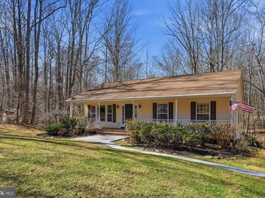 6052 BILAL COURT , JEFFERSONTON, VA 22724
