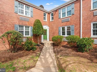 12 ASHBY STREET , Unit F, ALEXANDRIA, VA 22305