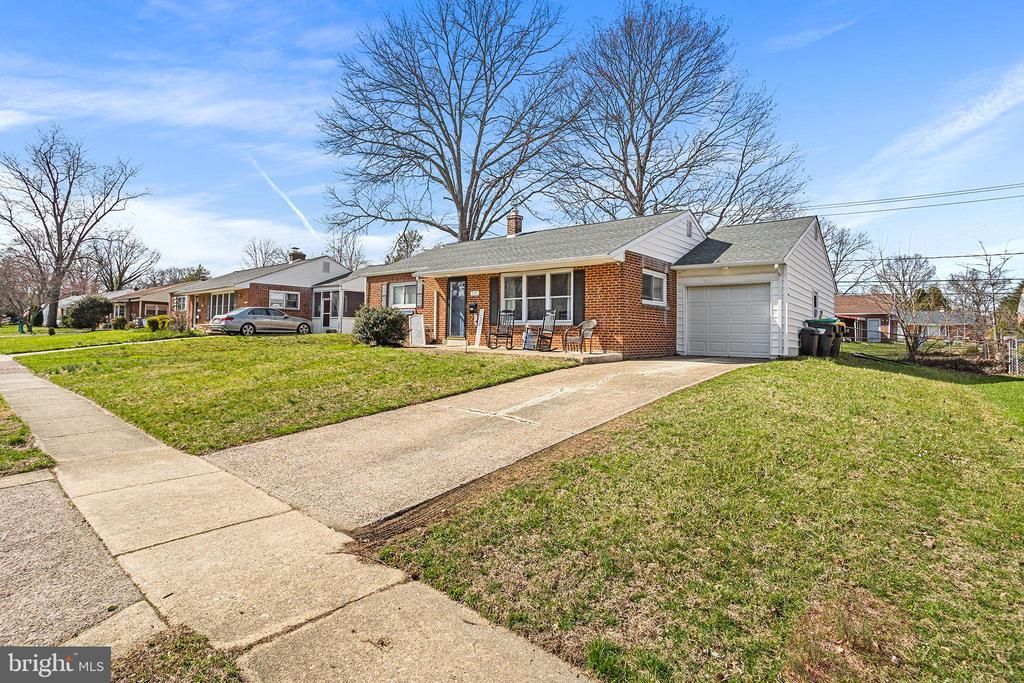 115 Homewood Road, Wilmington, DE 19803 Main Photo