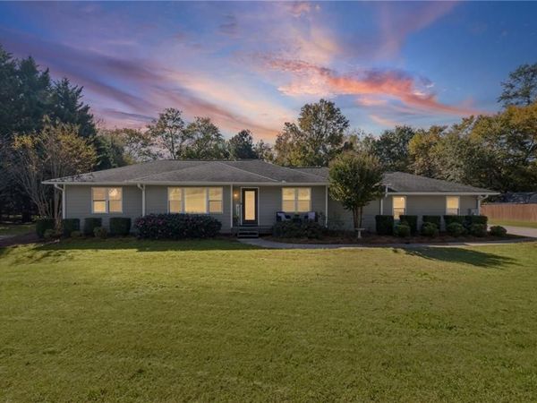 4675 Pittman Road , Cumming, GA 30040