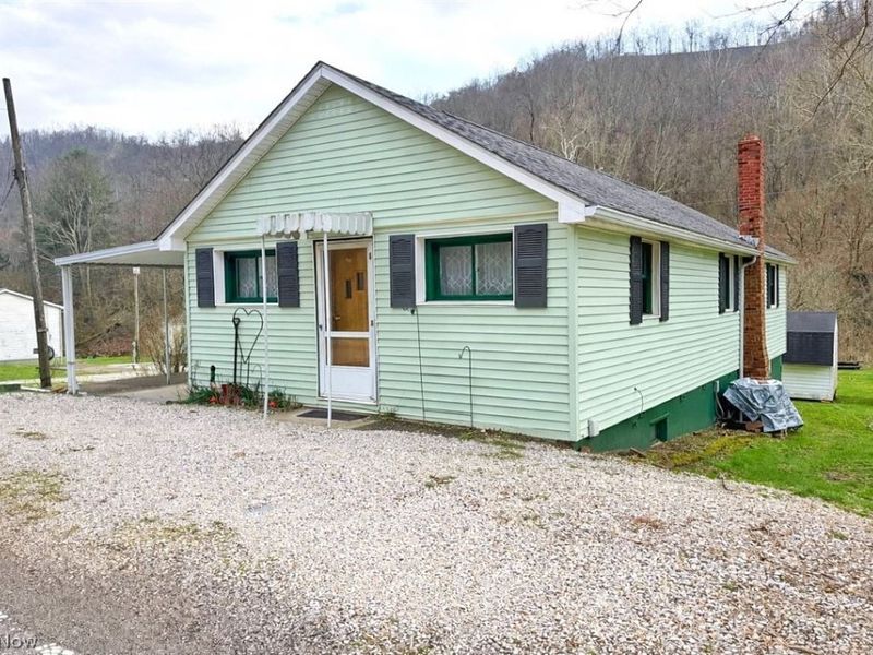 54312 Pipe Creek Road, Jacobsburg, OH 43933 Photo 1