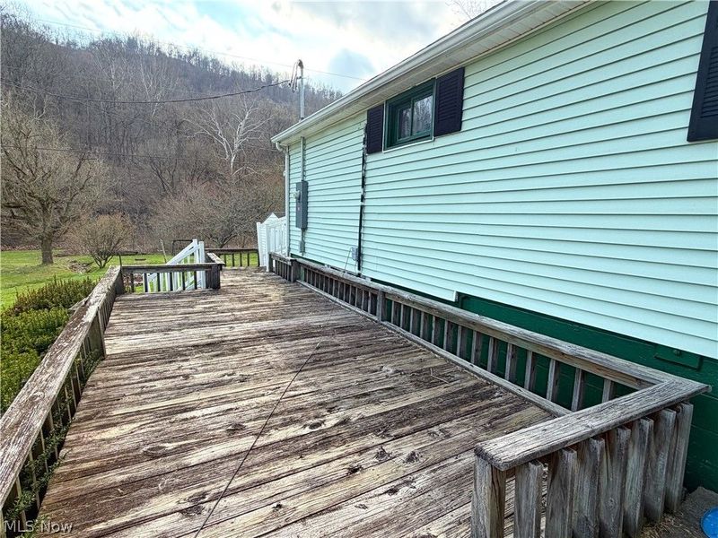 54312 Pipe Creek Road, Jacobsburg, OH 43933 Photo 11