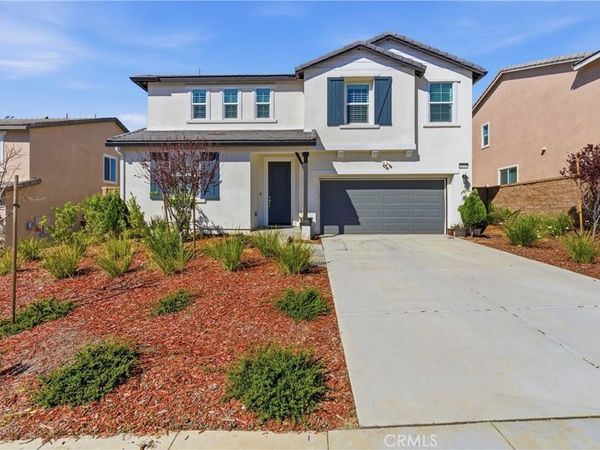 11547 Bing, Beaumont, CA 92223