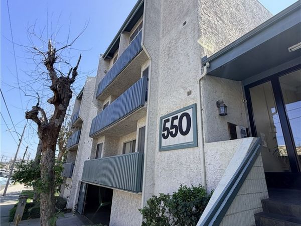550 W Regent Street, Unit 137, Inglewood, CA 90301