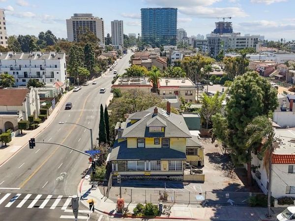 3690 6Th Ave, San Diego, CA 92103