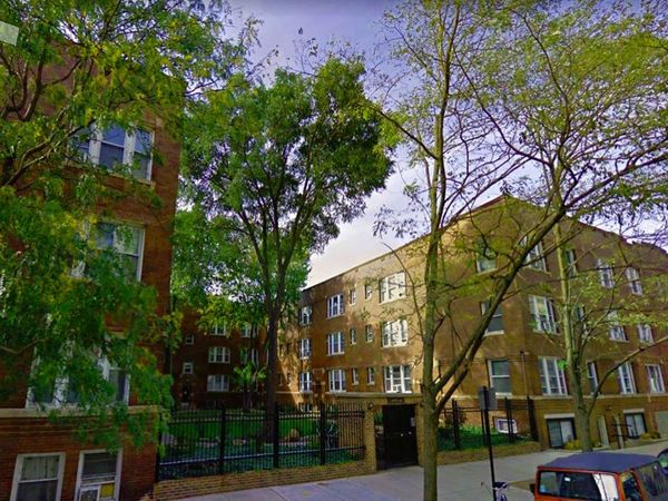 4714 N Racine Avenue , Unit 2E, Chicago, IL 60640