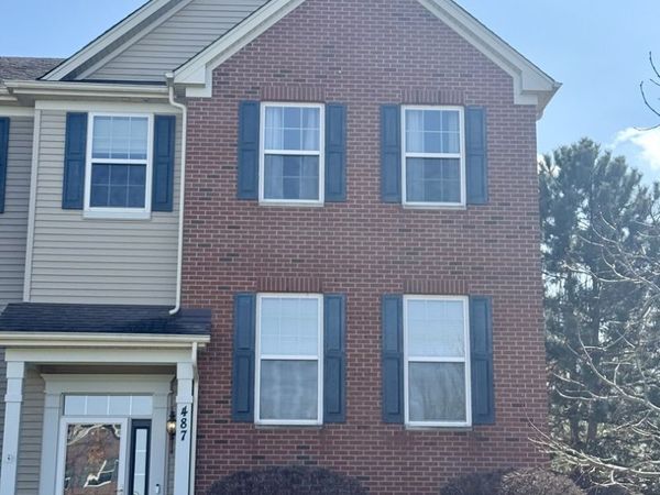 487 Town Center Boulevard , Gilberts, IL 60136