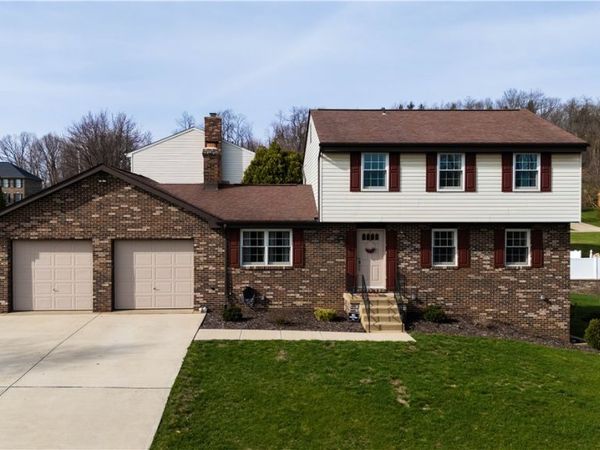 3049 Seminole Ct, Gibsonia, PA 15044