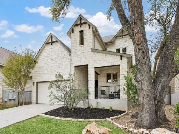 192 Santa Maria ST, Georgetown, TX 78628