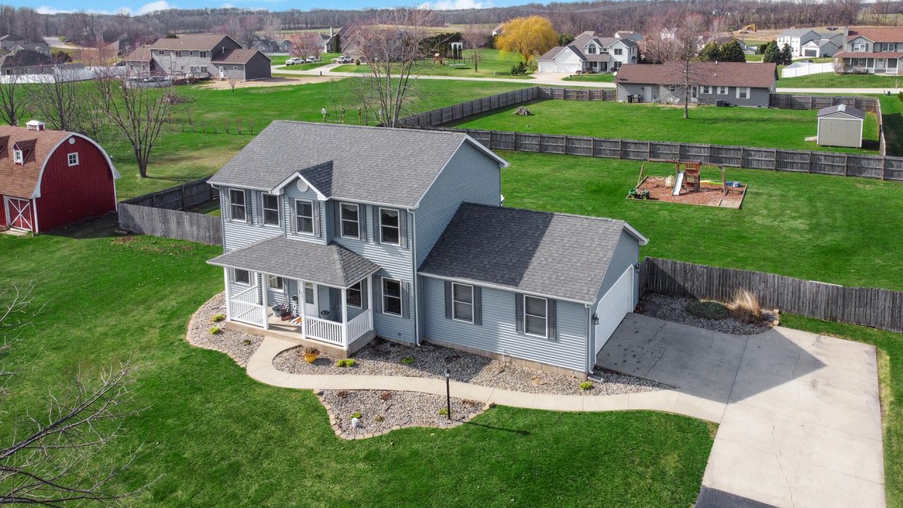 6441 W Joliet Road, La Porte, IN 46350 Main Photo