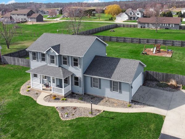 6441 W Joliet Road, La Porte, IN 46350