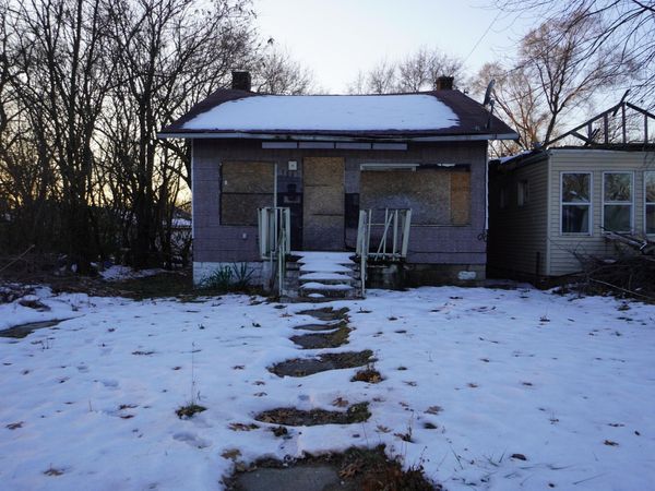 3842 Maryland Street, Gary, IN 46409