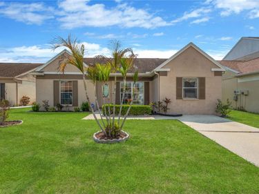 4412 SHADBERRY DRIVE , TAMPA, FL 33624