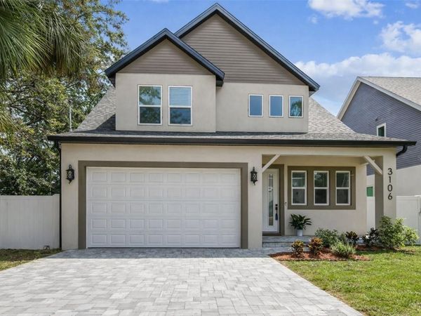 3106 W CHEROKEE AVENUE, TAMPA, FL 33611