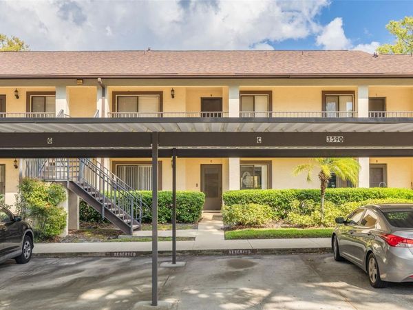 3590 MAGNOLIA RIDGE CIRCLE, Unit C-1103, PALM HARBOR, FL 34684